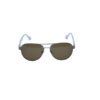 Aviator Polarized Sunglasses