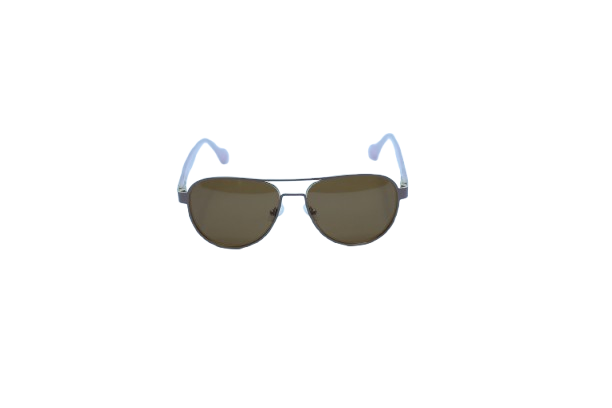 Aviator Polarized Sunglasses