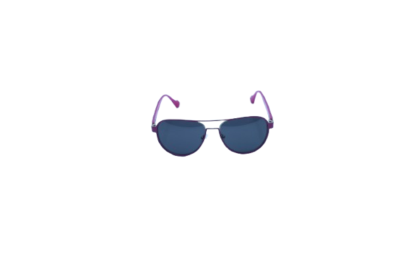 Aviator Style Sunglasses