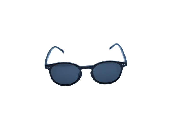 Vintage round sunglasses