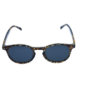 Classic Round Polarized Sunglasses
