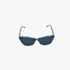 Shadow Luxe Slim Sunglasses