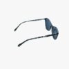 Shadow Luxe Slim Sunglasses