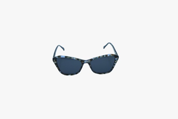 Shadow Luxe Slim Sunglasses