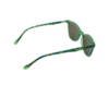 Fashion Green Cat Eye Sunglasses