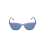 Purple Cat Eye Sunglasses
