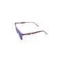 Purple Cat Eye Sunglasses