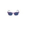 Purple Cat Eye Sunglasses