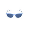 Classic Blue Cat Eye Sunglasses