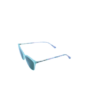 AquaGlow Cat-Eye Sunglasses