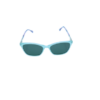 AquaGlow Cat-Eye Sunglasses