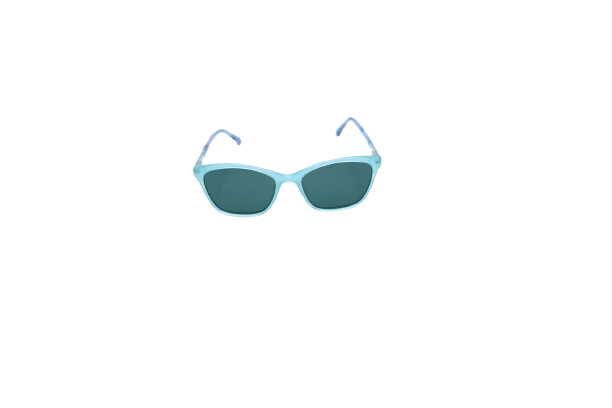 AquaGlow Cat-Eye Sunglasses