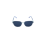 Crystal Edge Slim Sunglasses