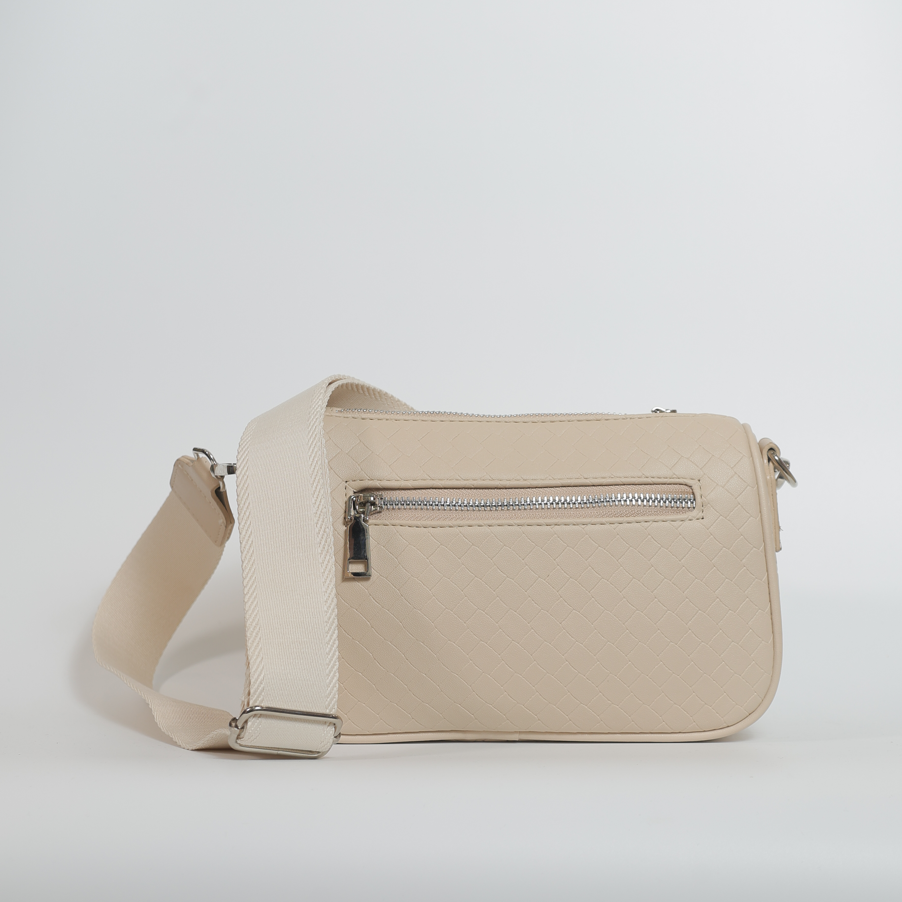 Bing Beige Bag