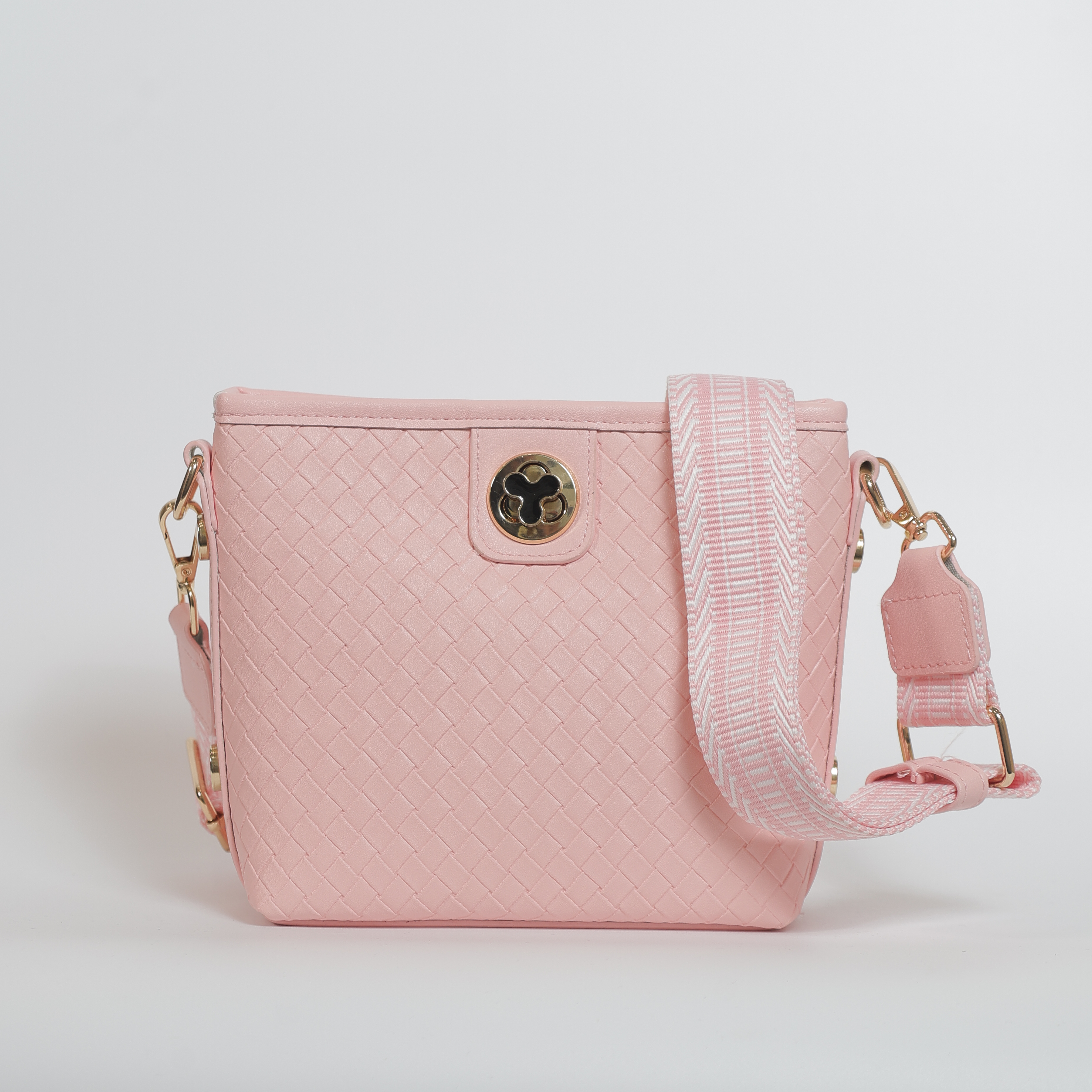 Blip Pink Bag