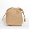 Oryn Bucket Brown Bag