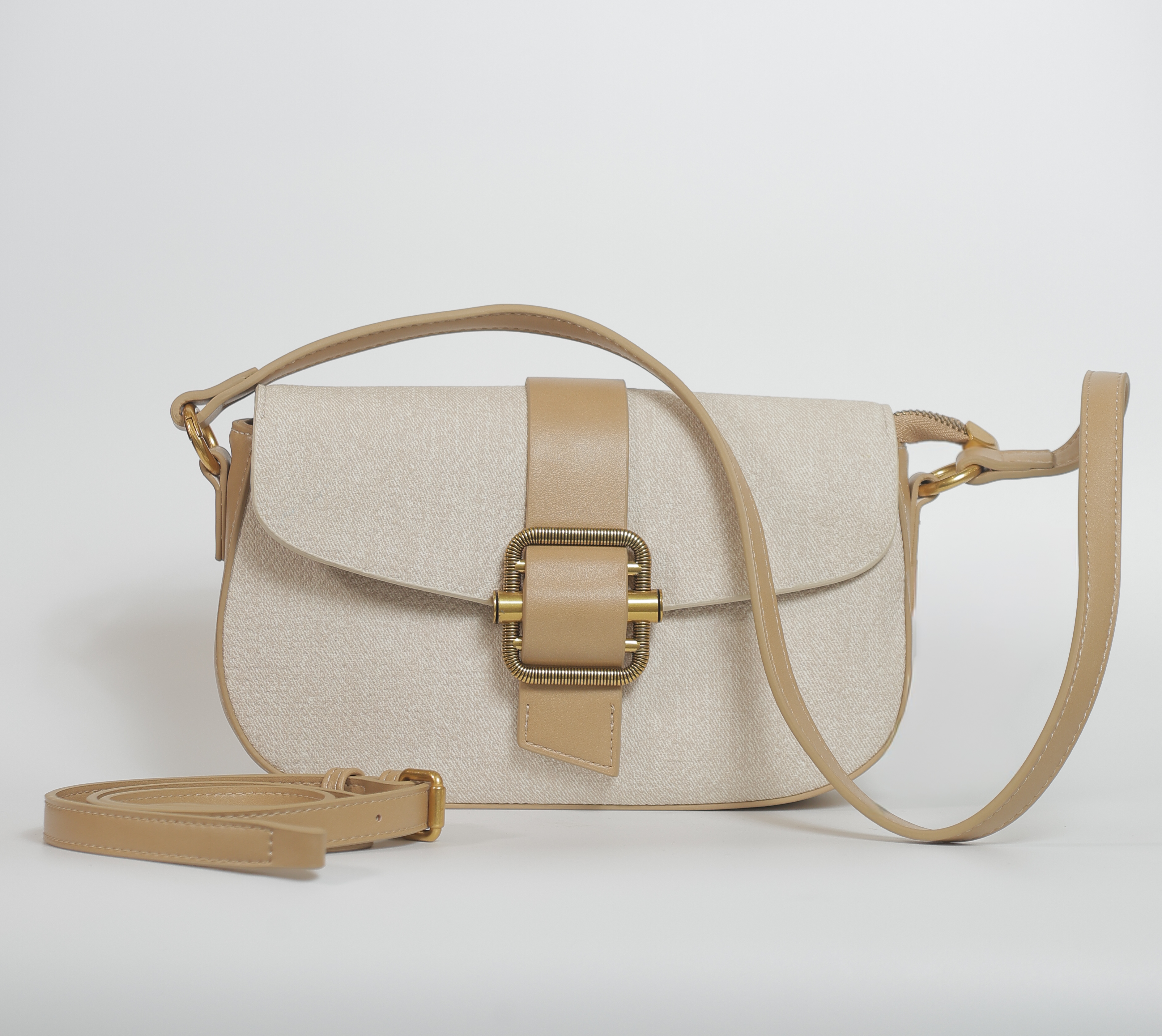 Auraya Cyan bag