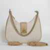 Auraya Cyan bag