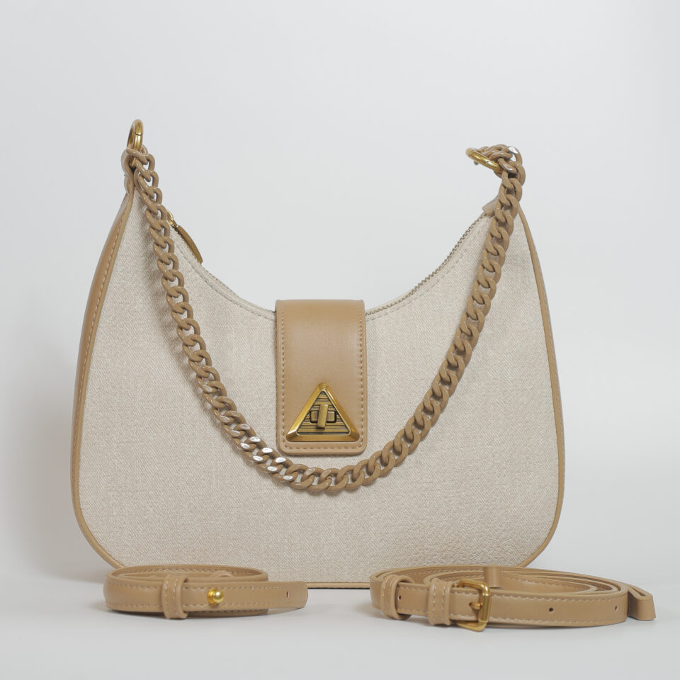 Auraya Cyan bag