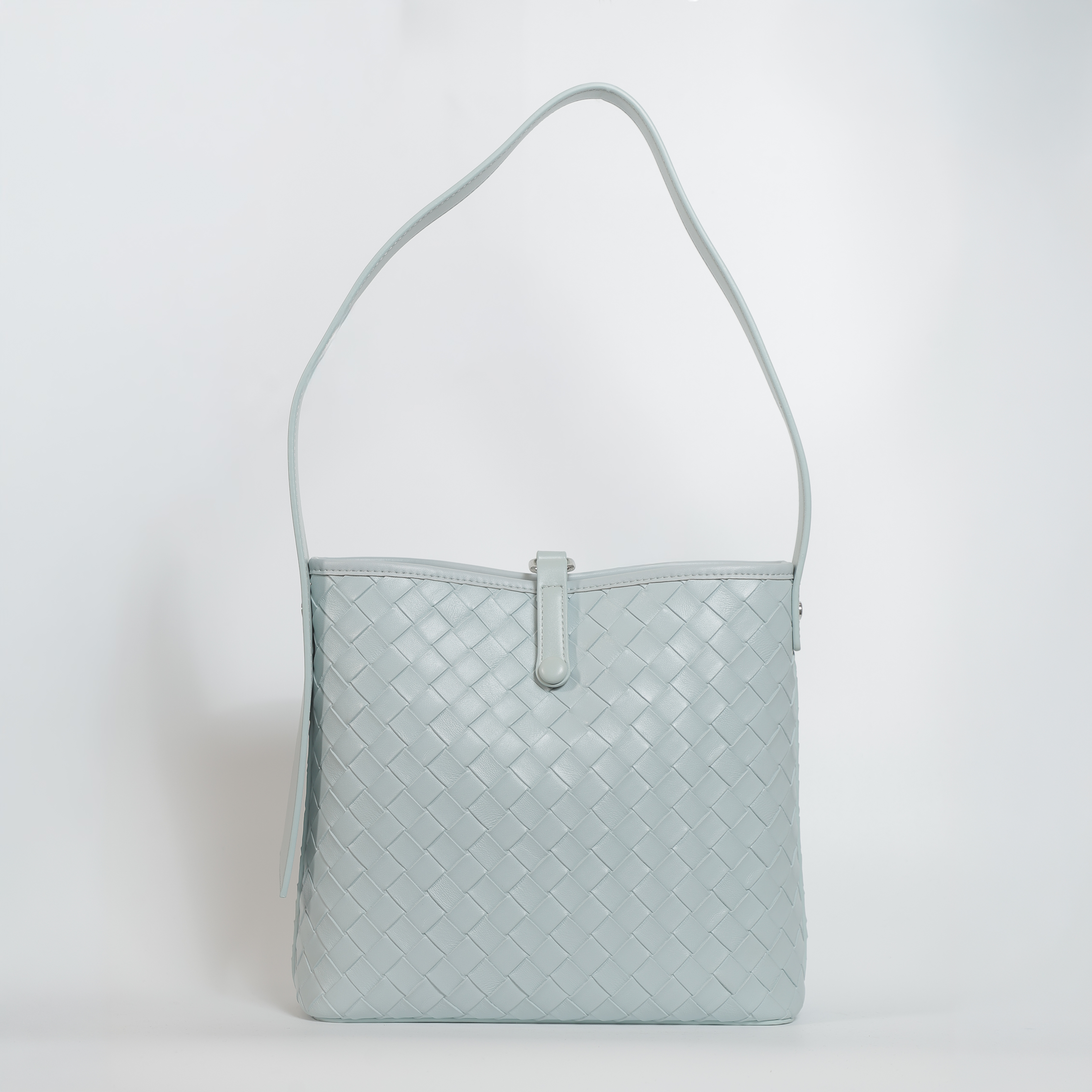 Blue Olevia bag