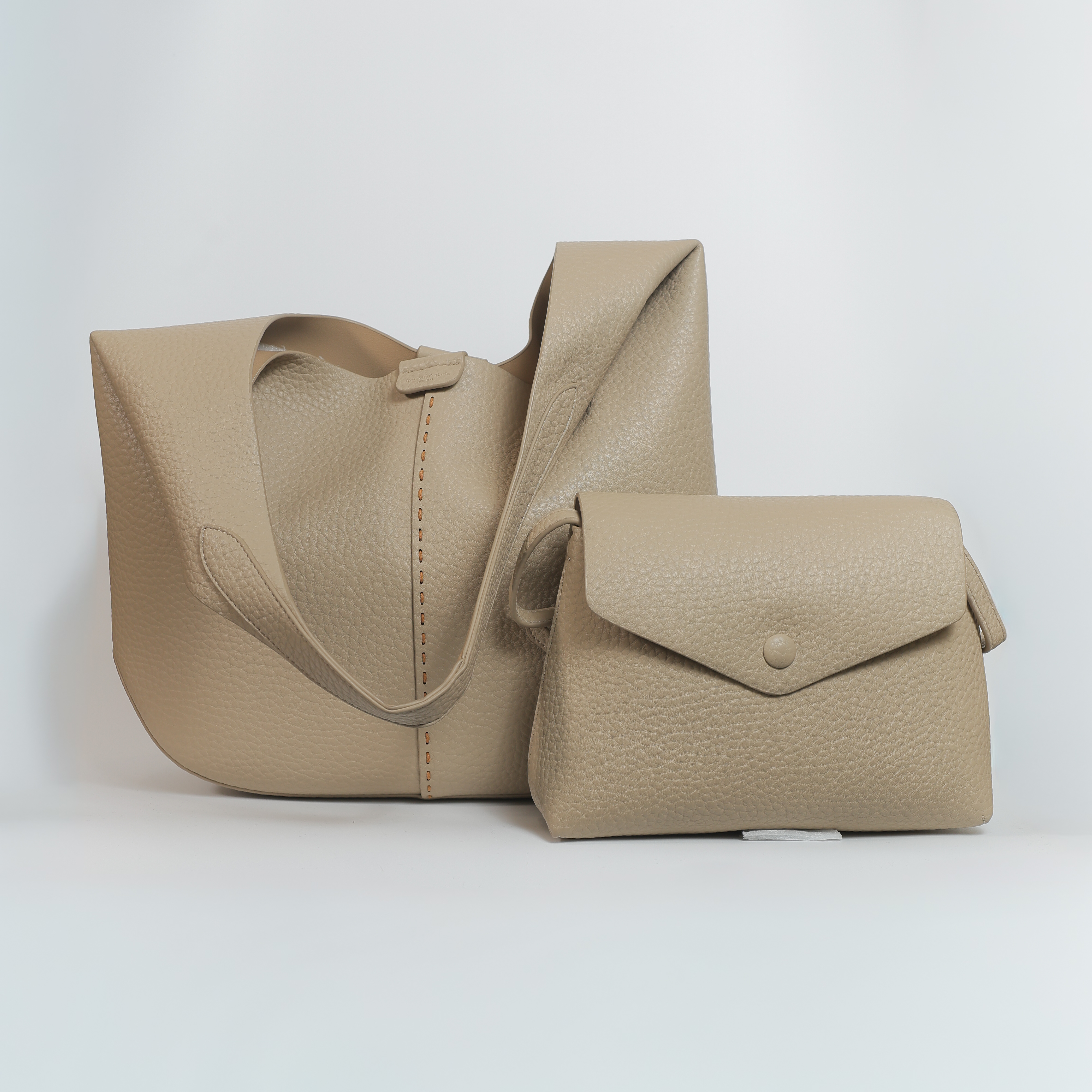Vivelle Tote Biscuit Bag