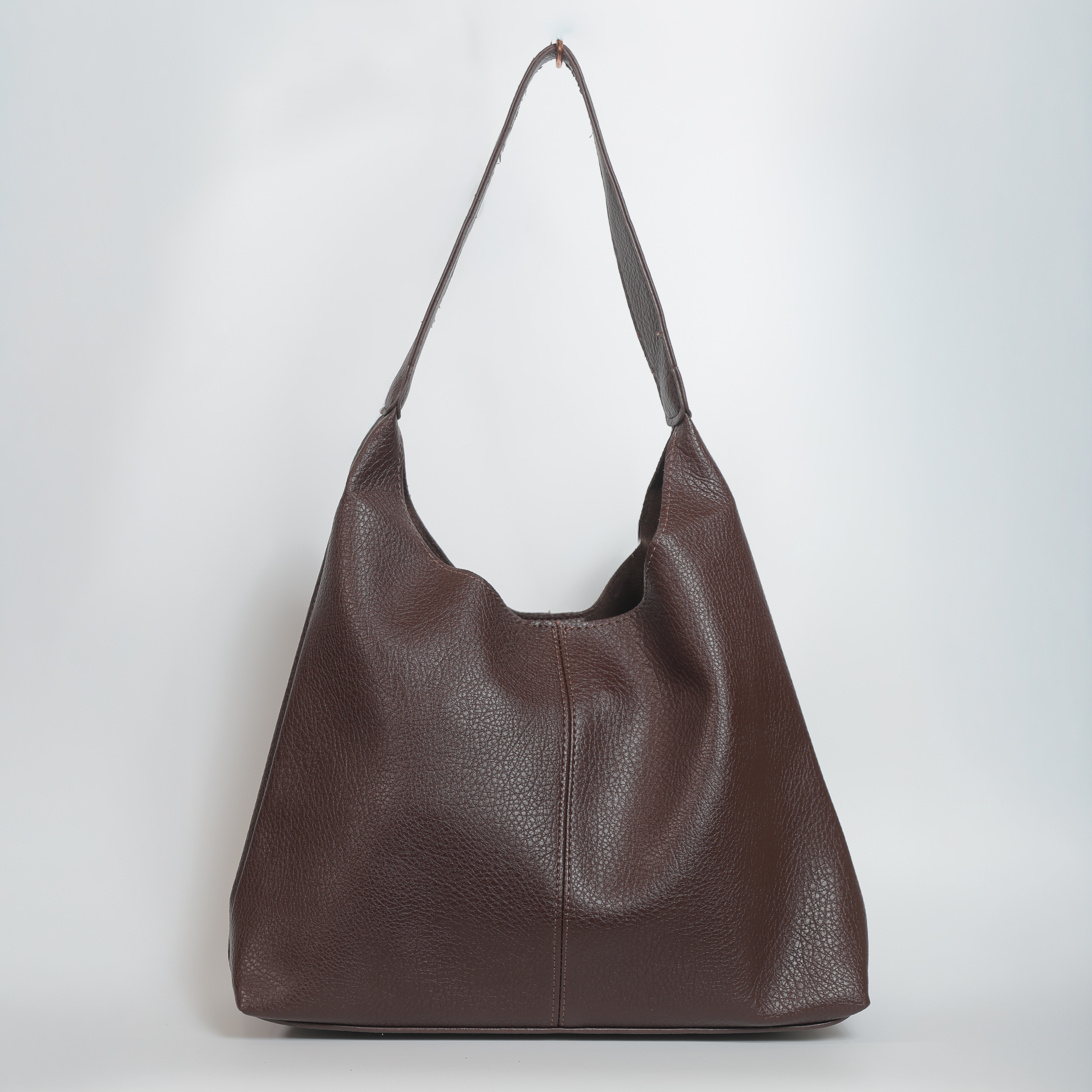 Palm Beige Bags