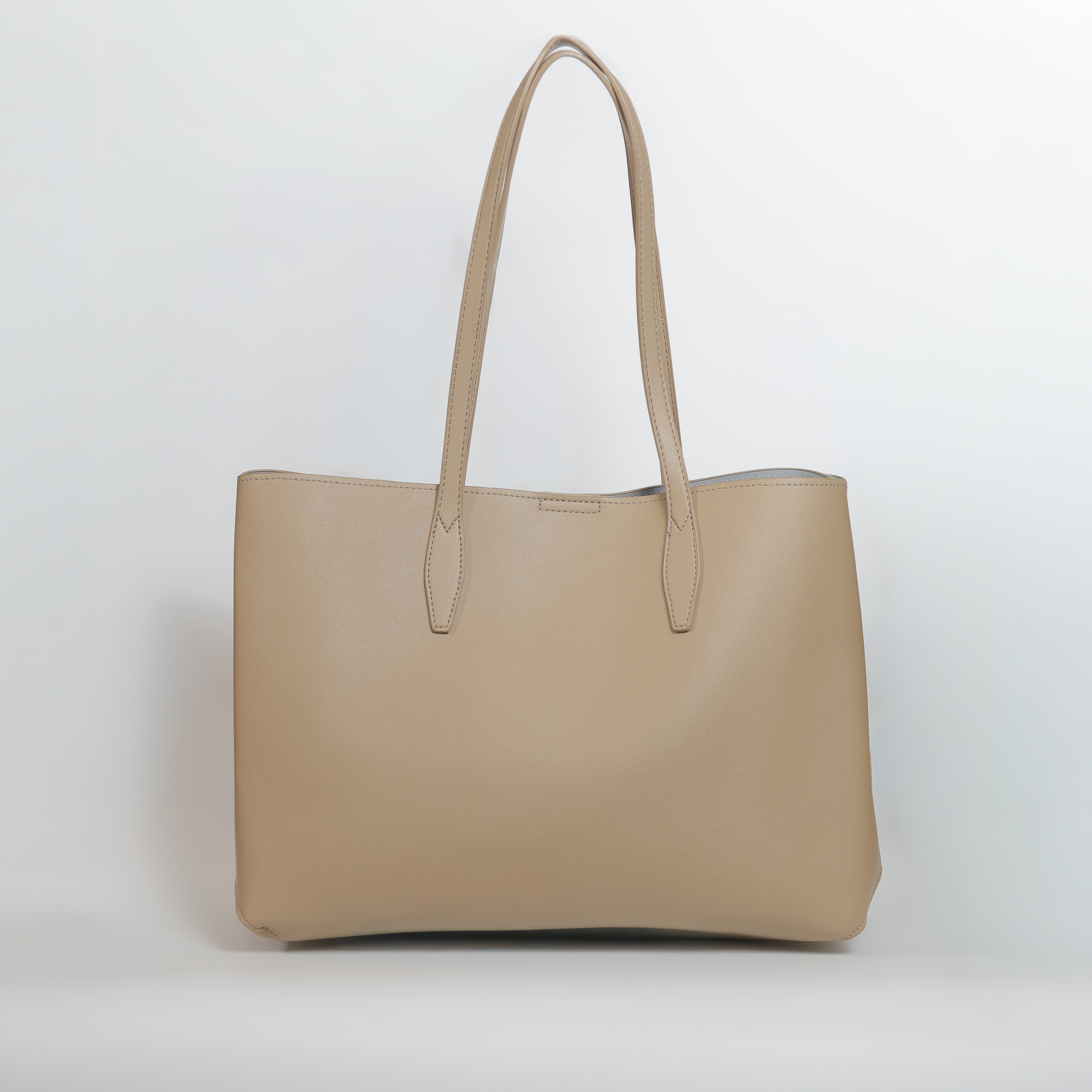 Palm White bags
