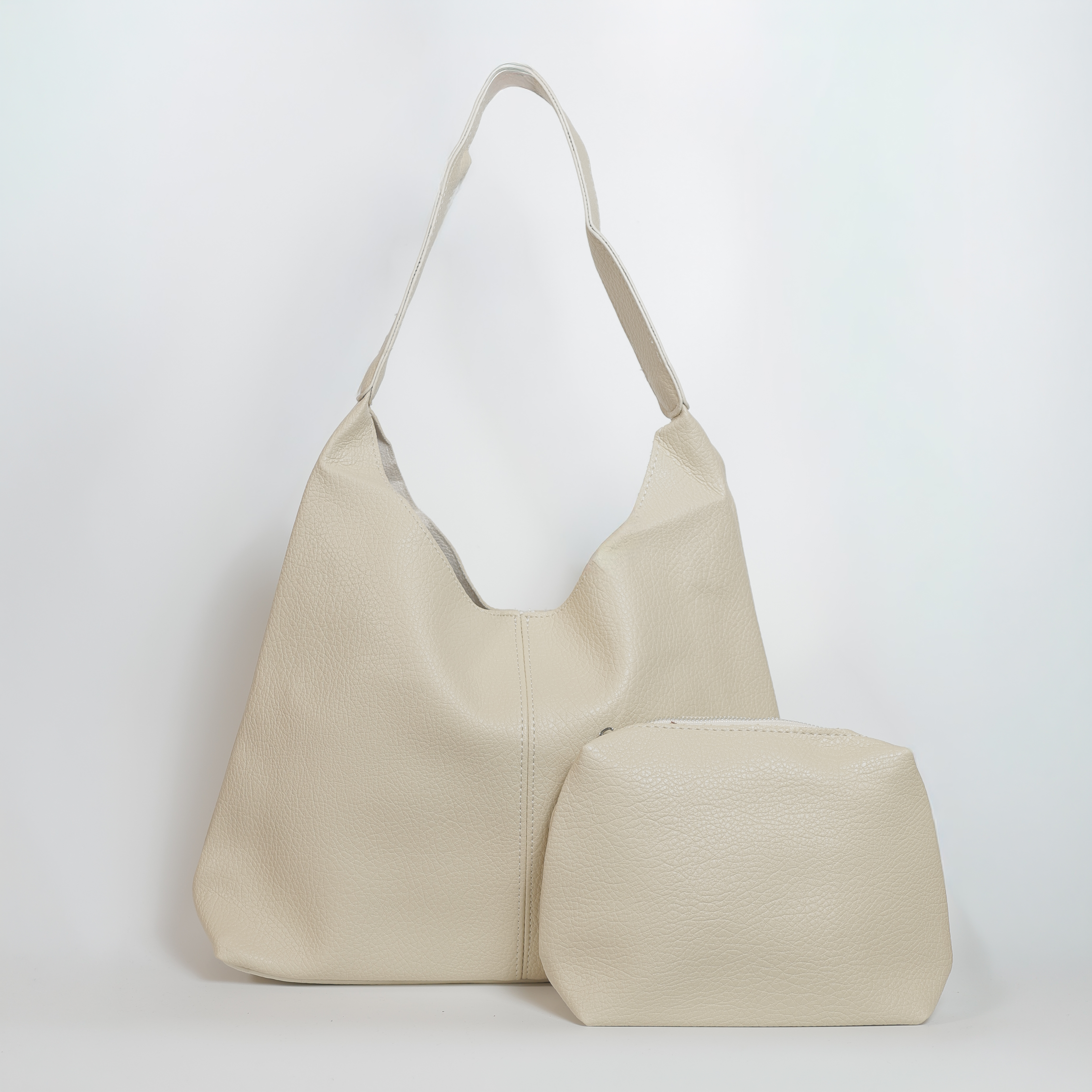 Dole Beige Bag