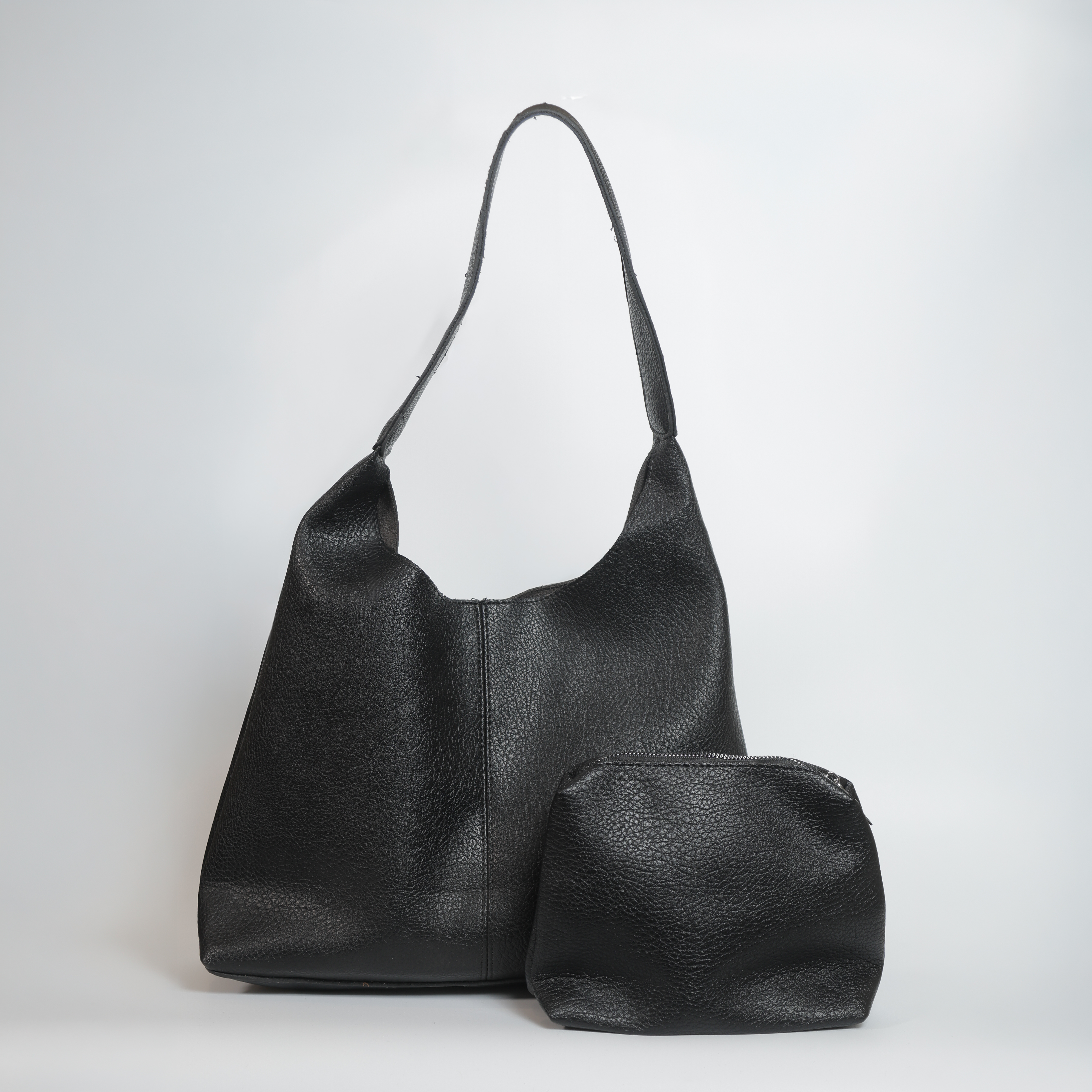 Dole Black Bag