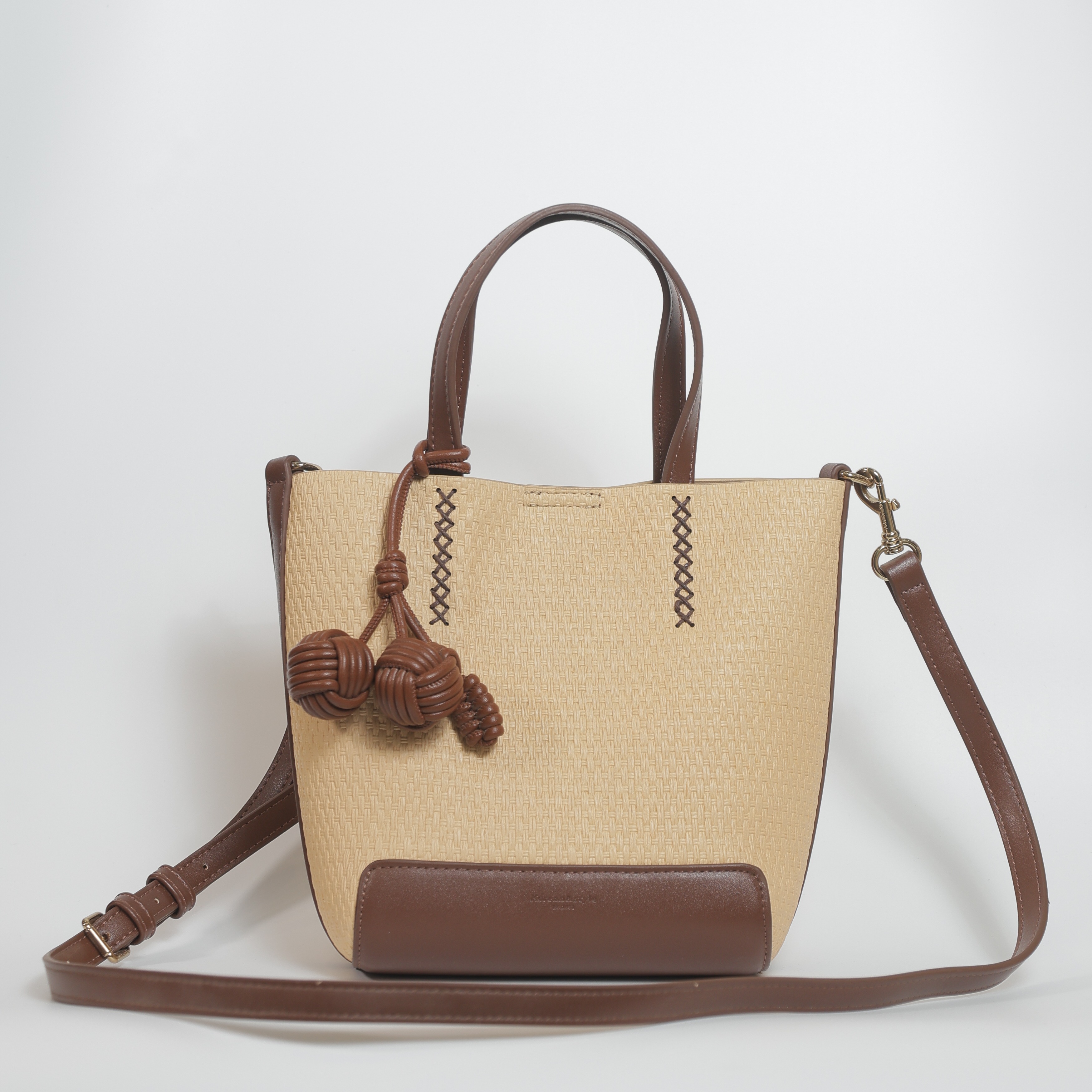 Elyra Statement Handbag