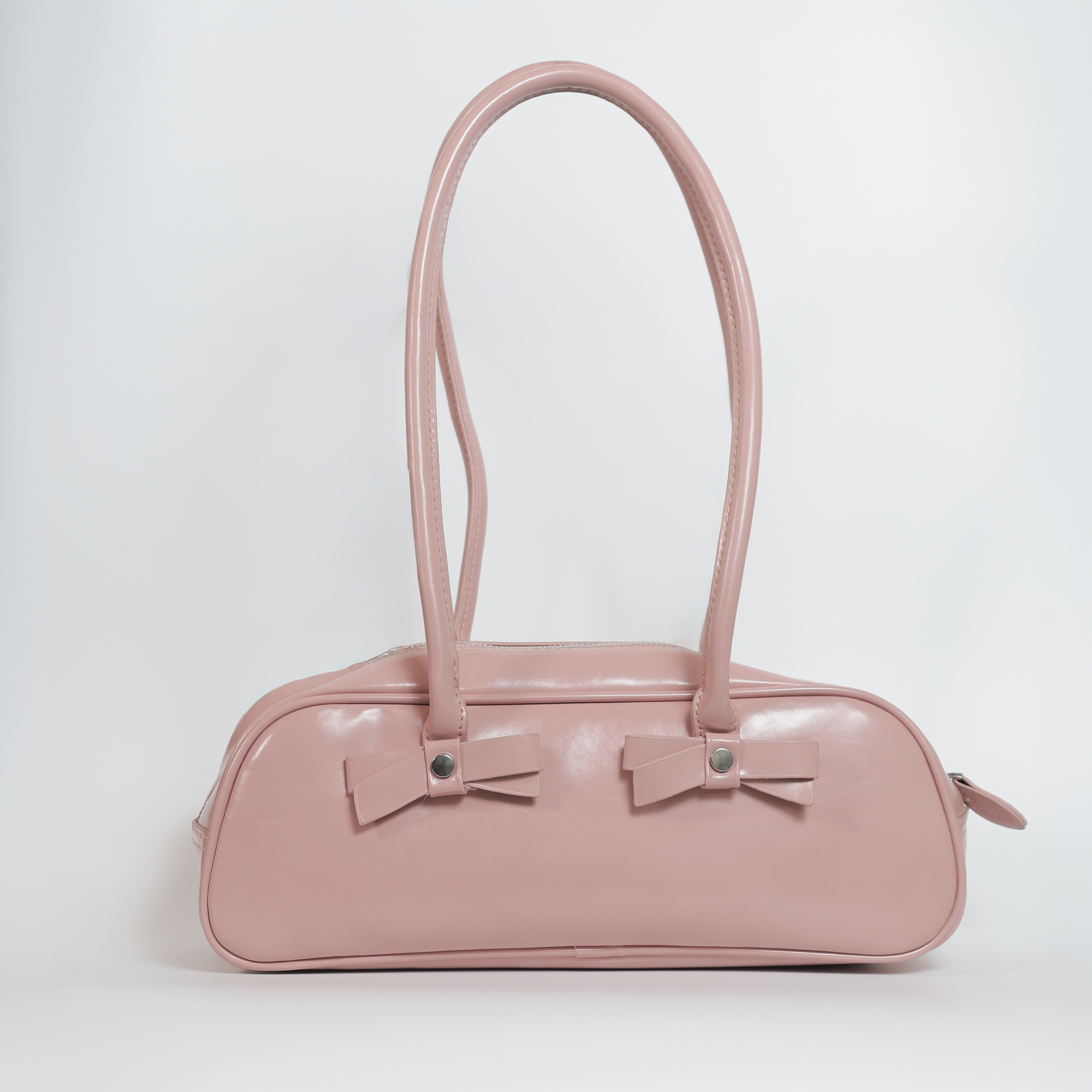 Hugo Pink Bag