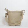 Oryn Bucket Khaki Bag