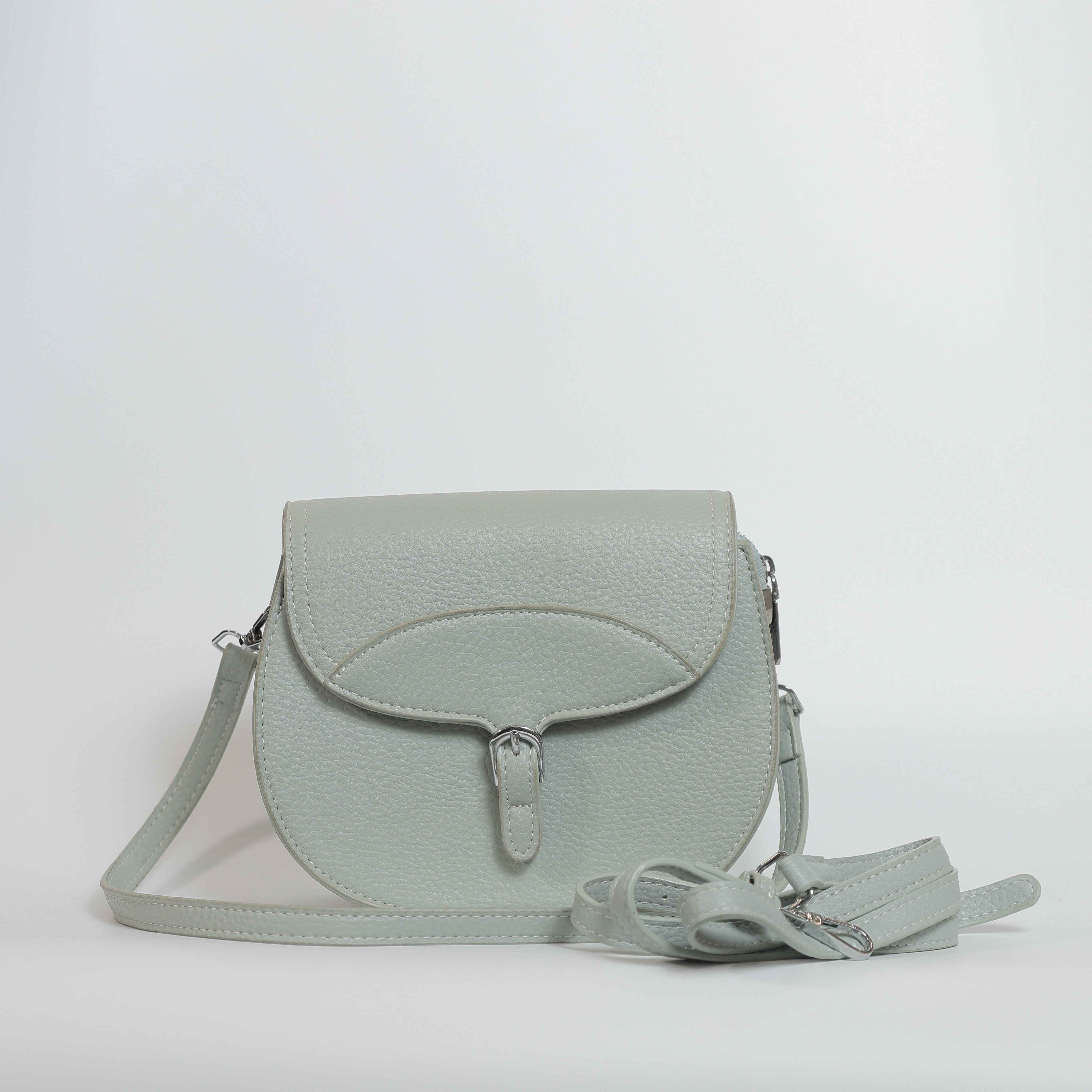 Pete Blue Bag