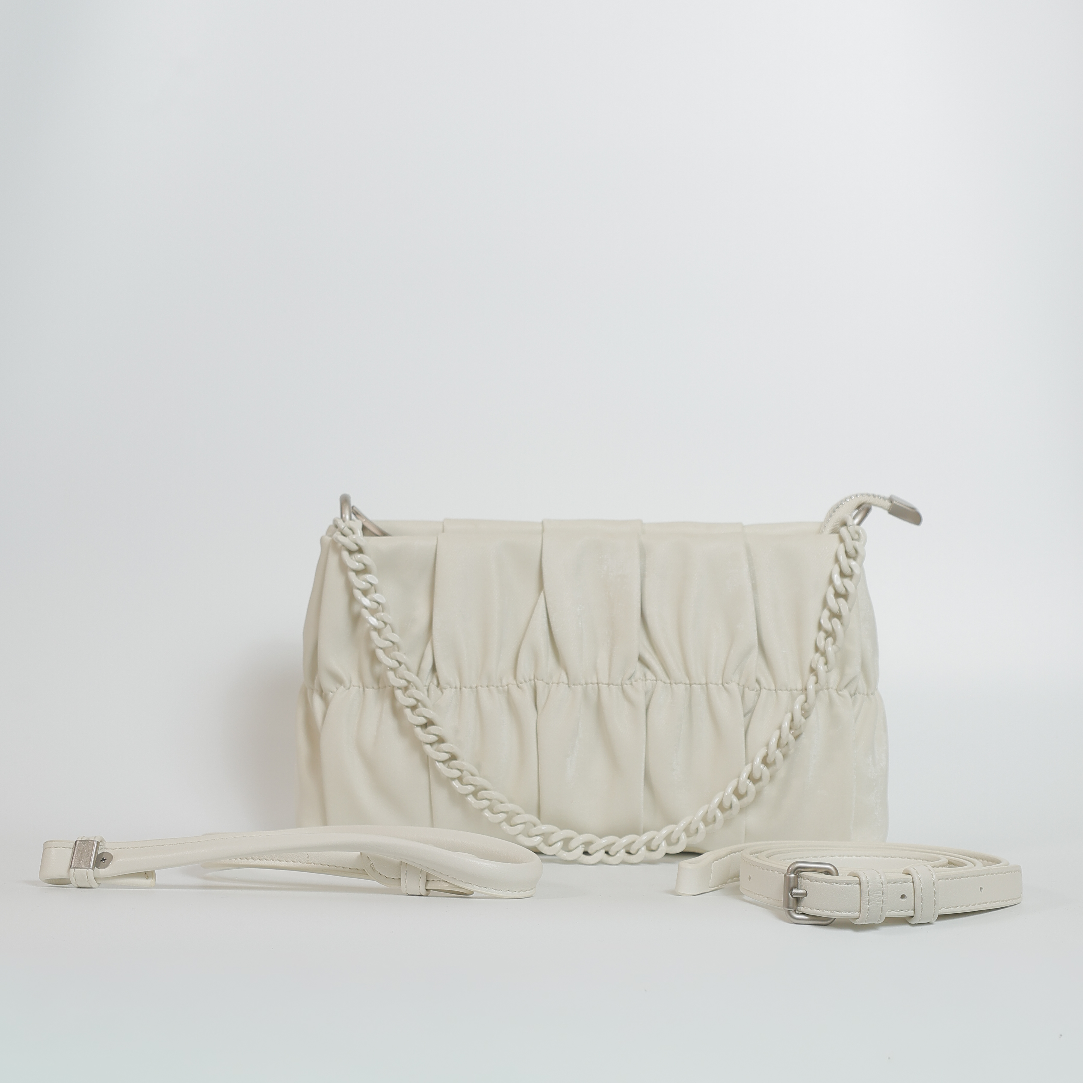Verve premium Beige handbag