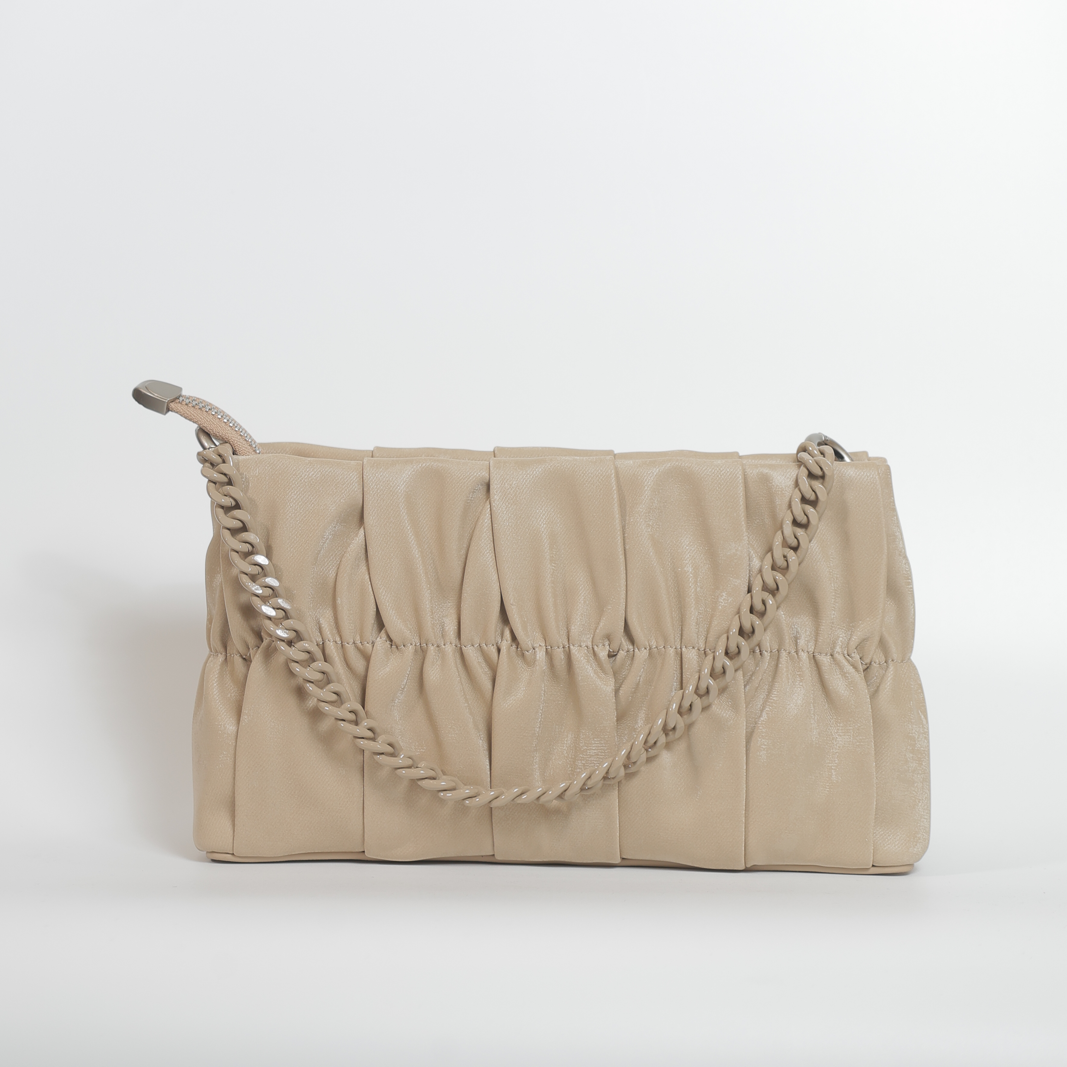 Verve premium Khaki handbag