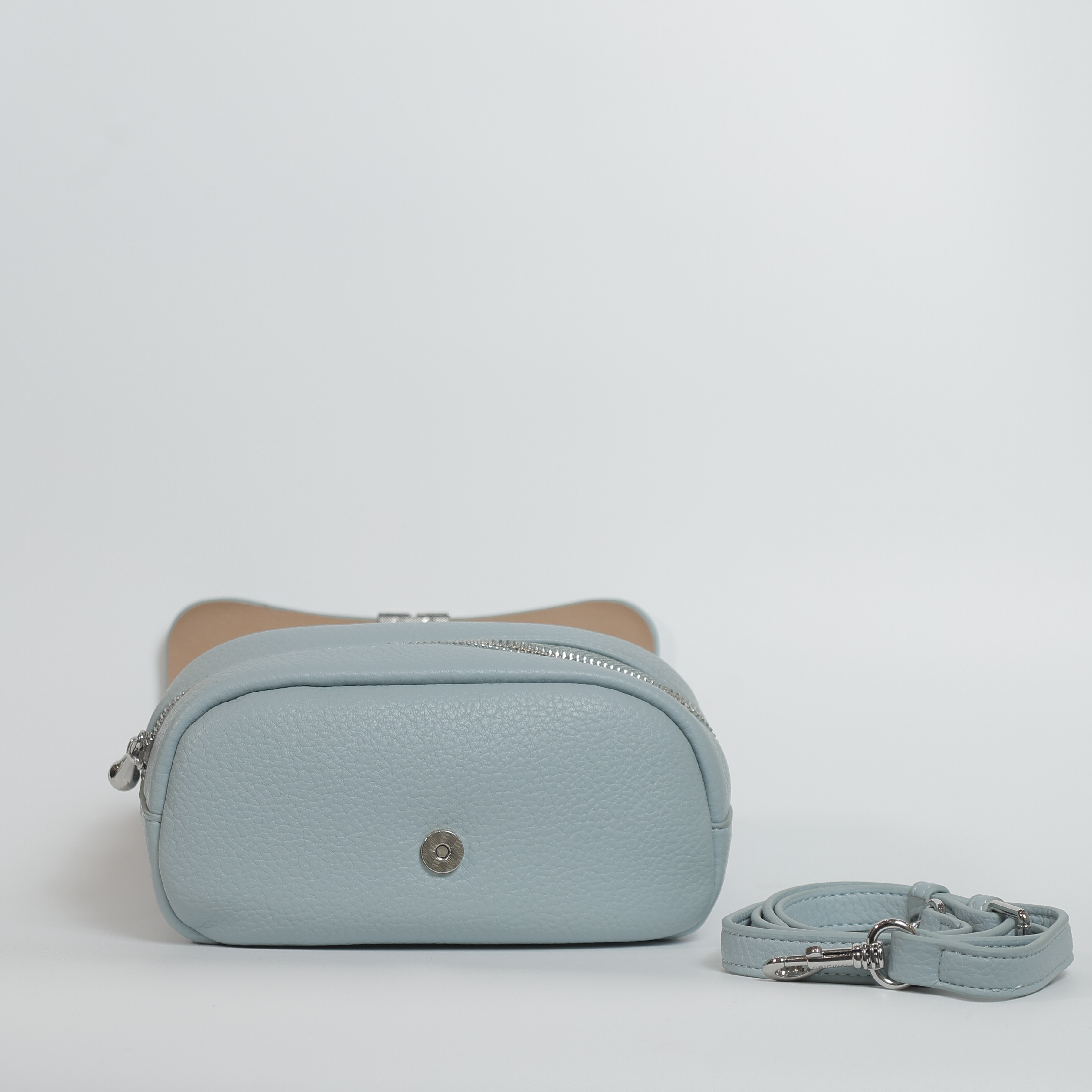 Muse Powder Blue Bag