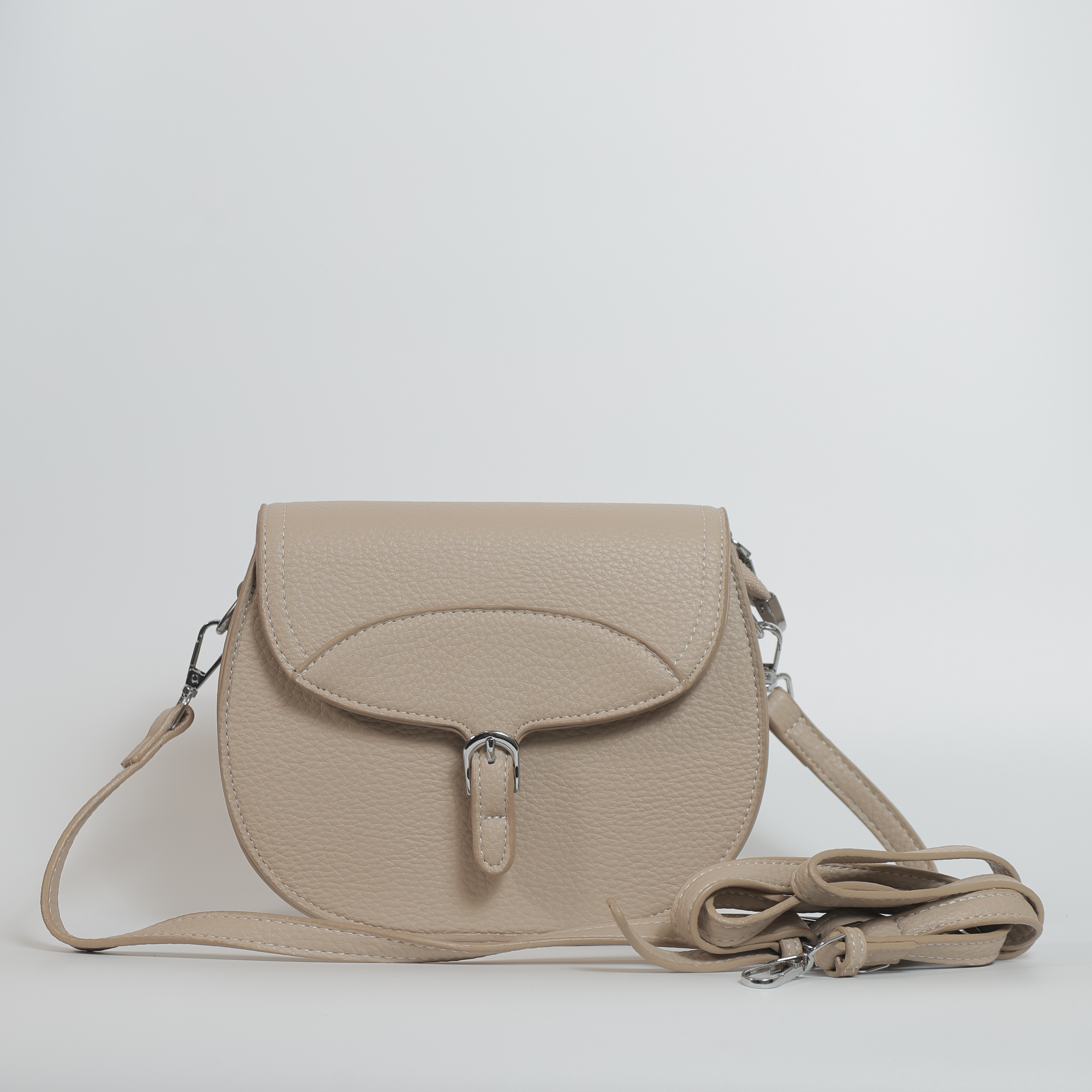Muse Beige Bag