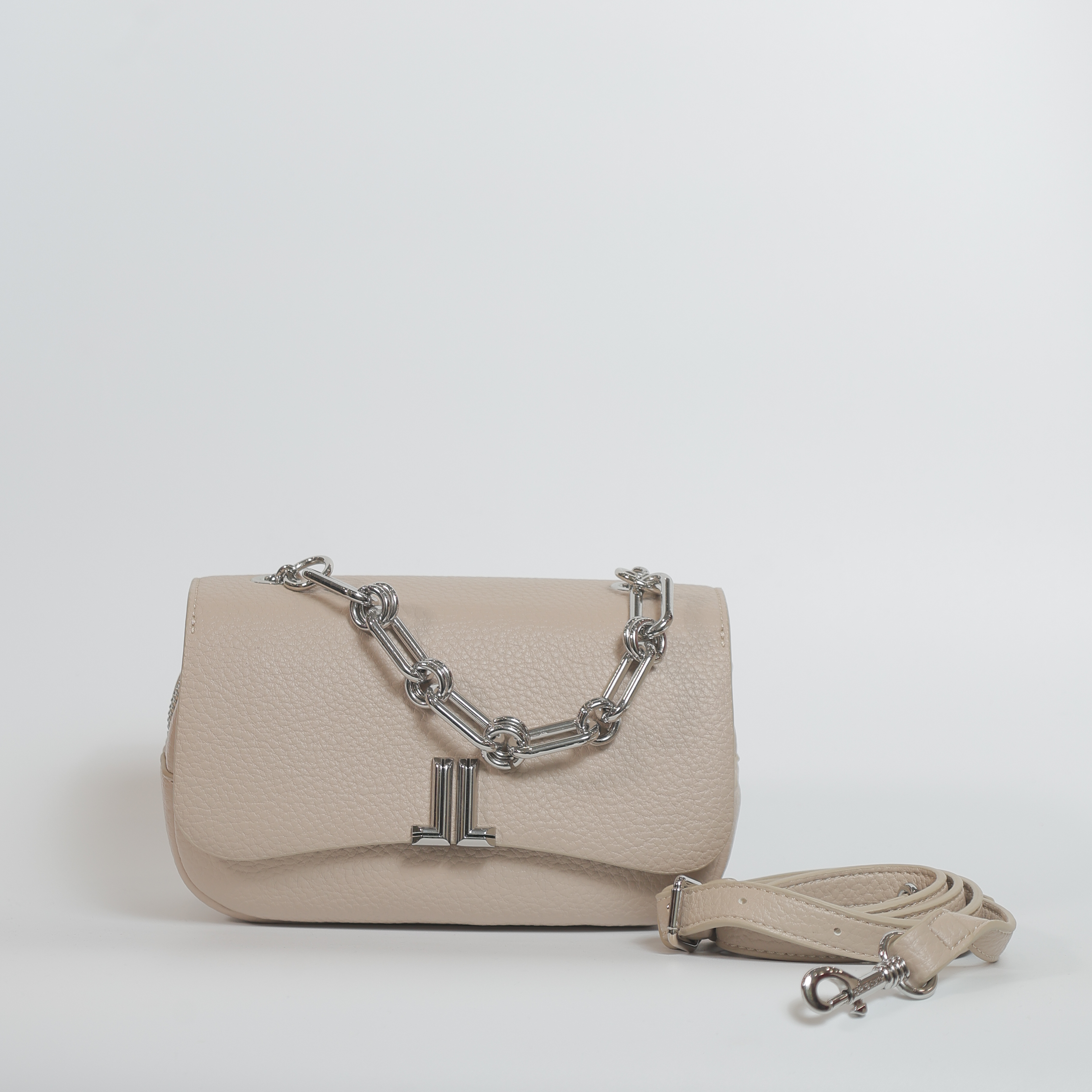 Muse Khaki Bag