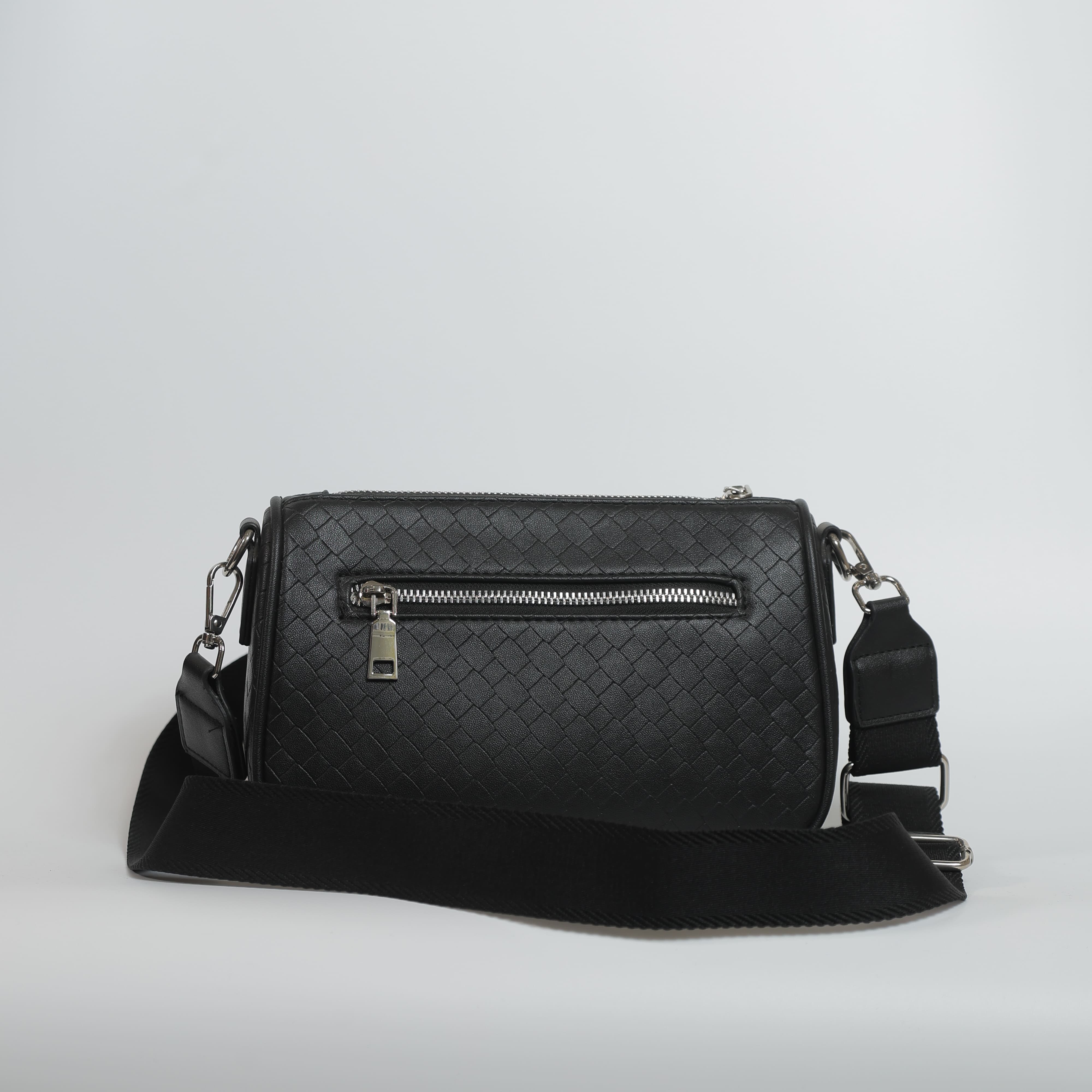 Bing Black Handbag