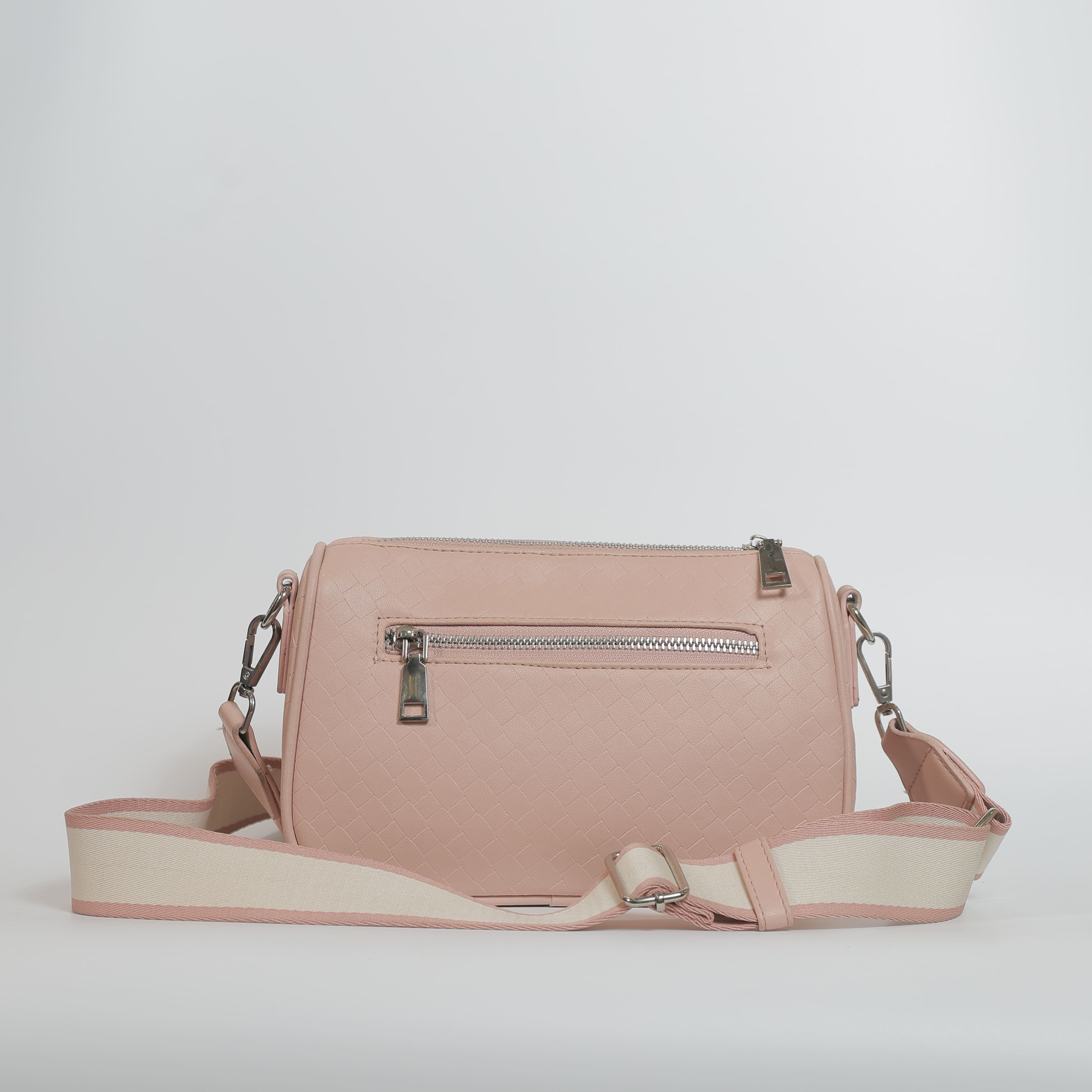 Bing Pink Handbag