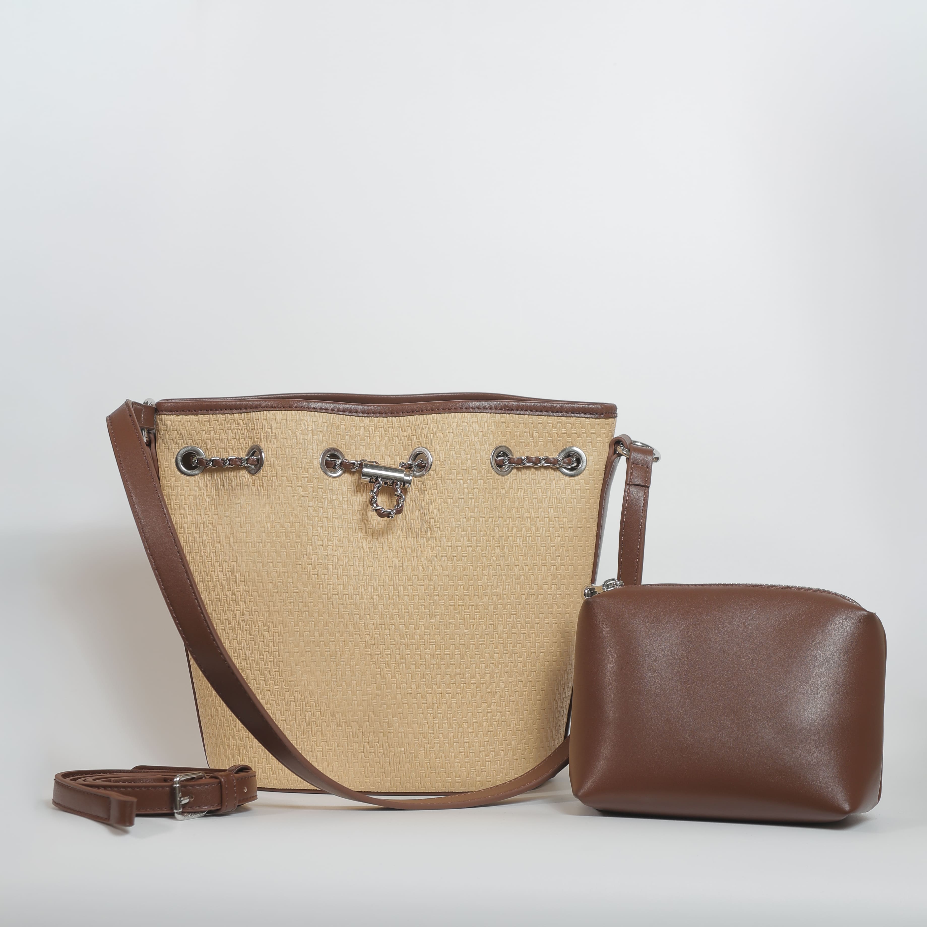 Veyra Handbag