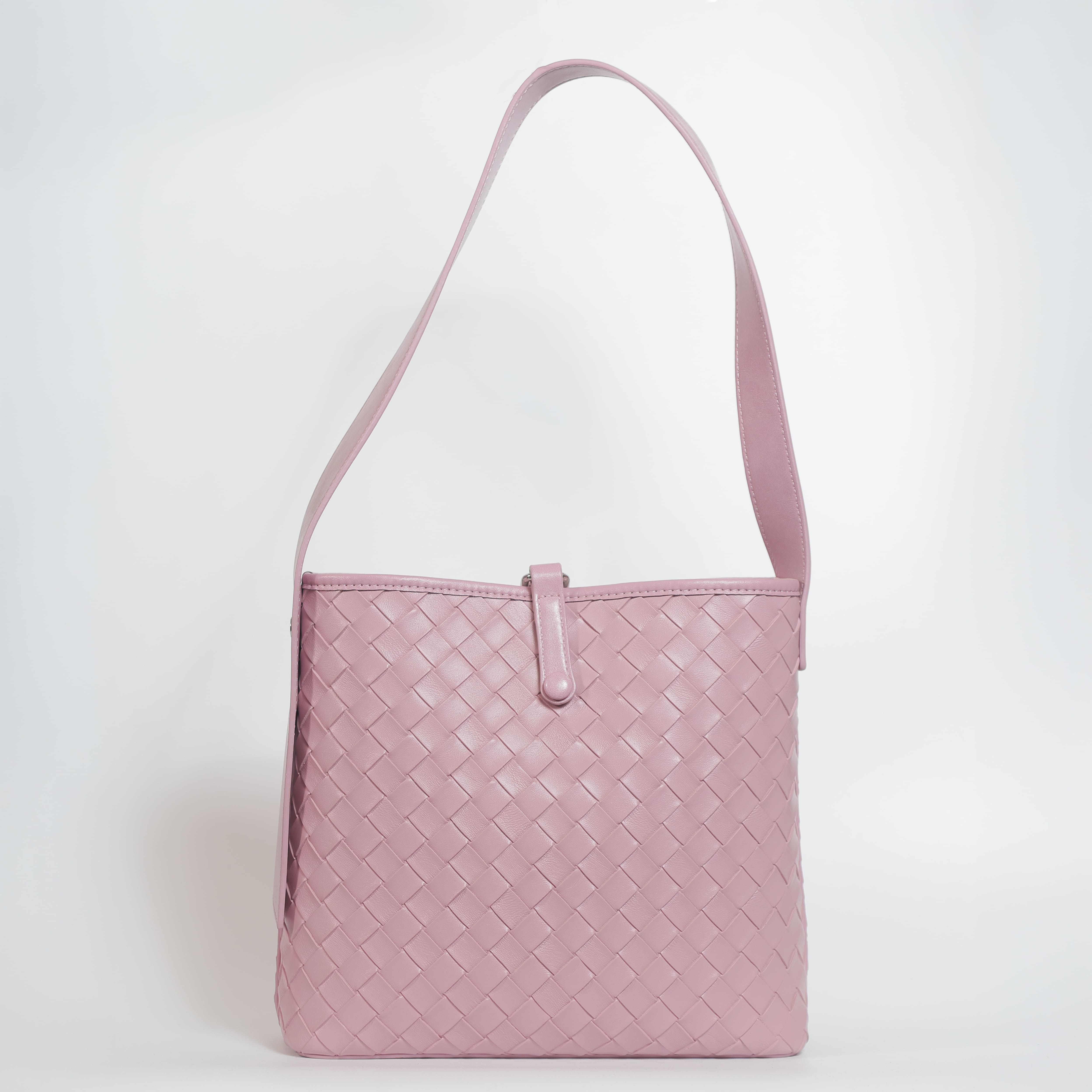 Olevia Pink Handbag
