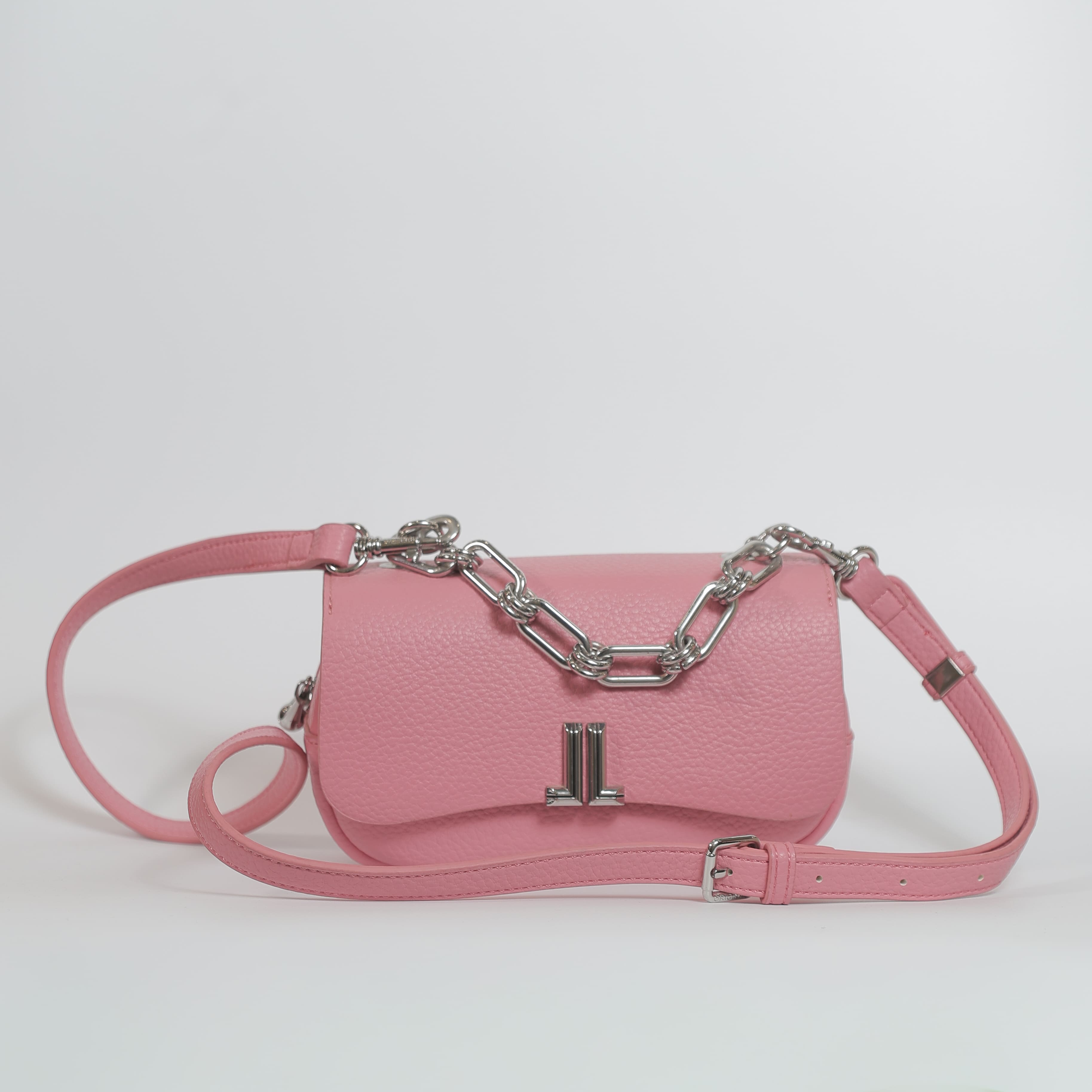 Muse Pink Handbag