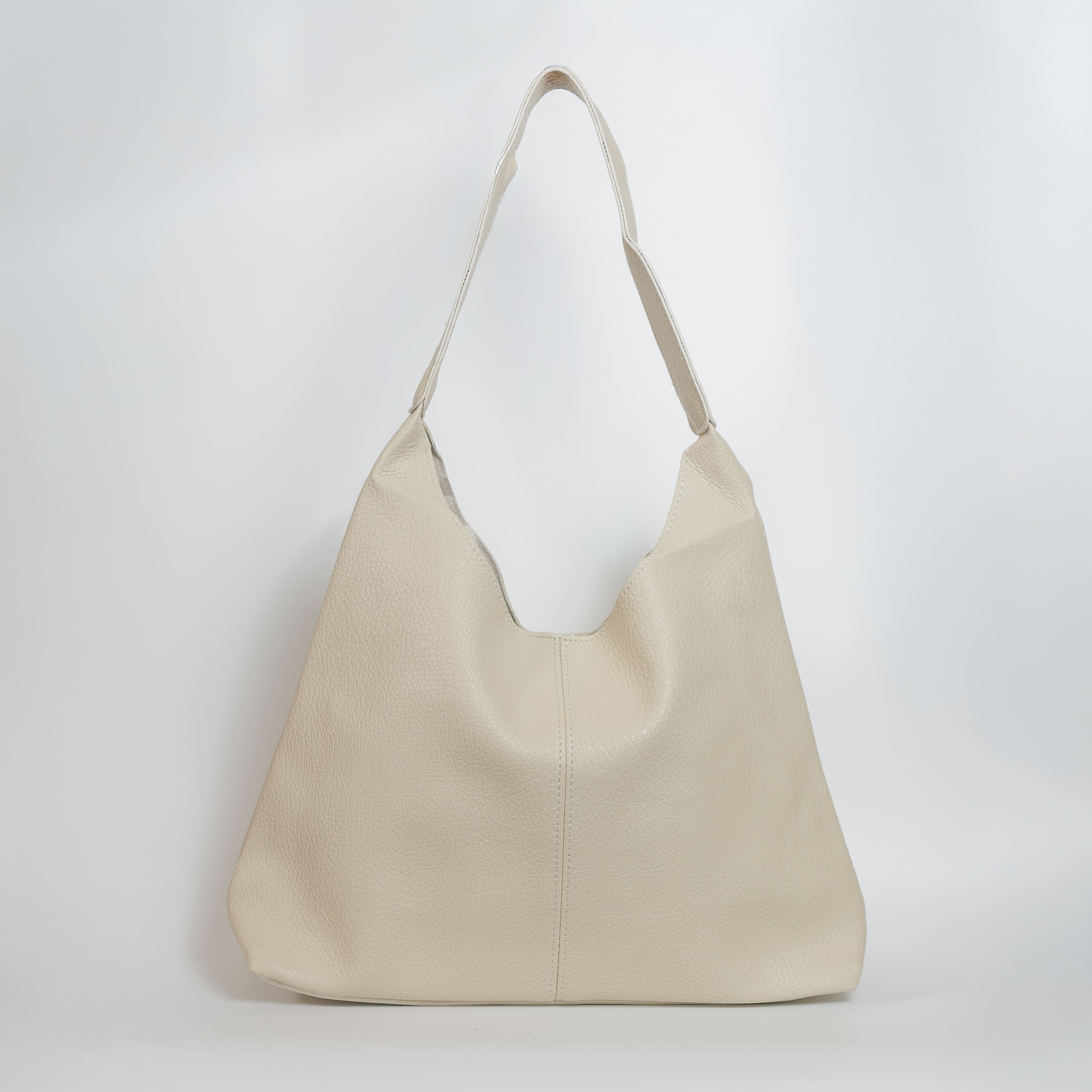DOLE Beige Handbag