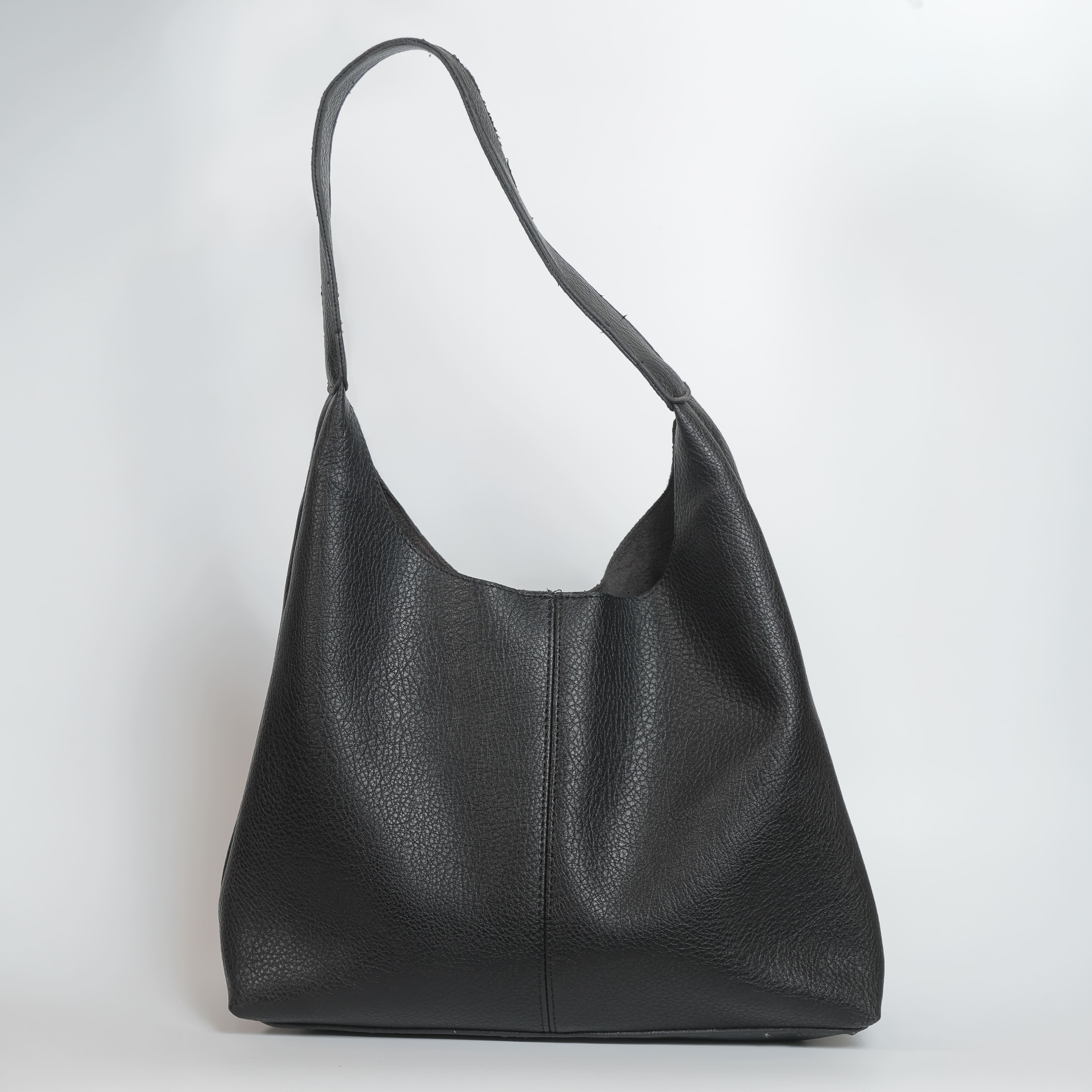 DOLE Black Handbag