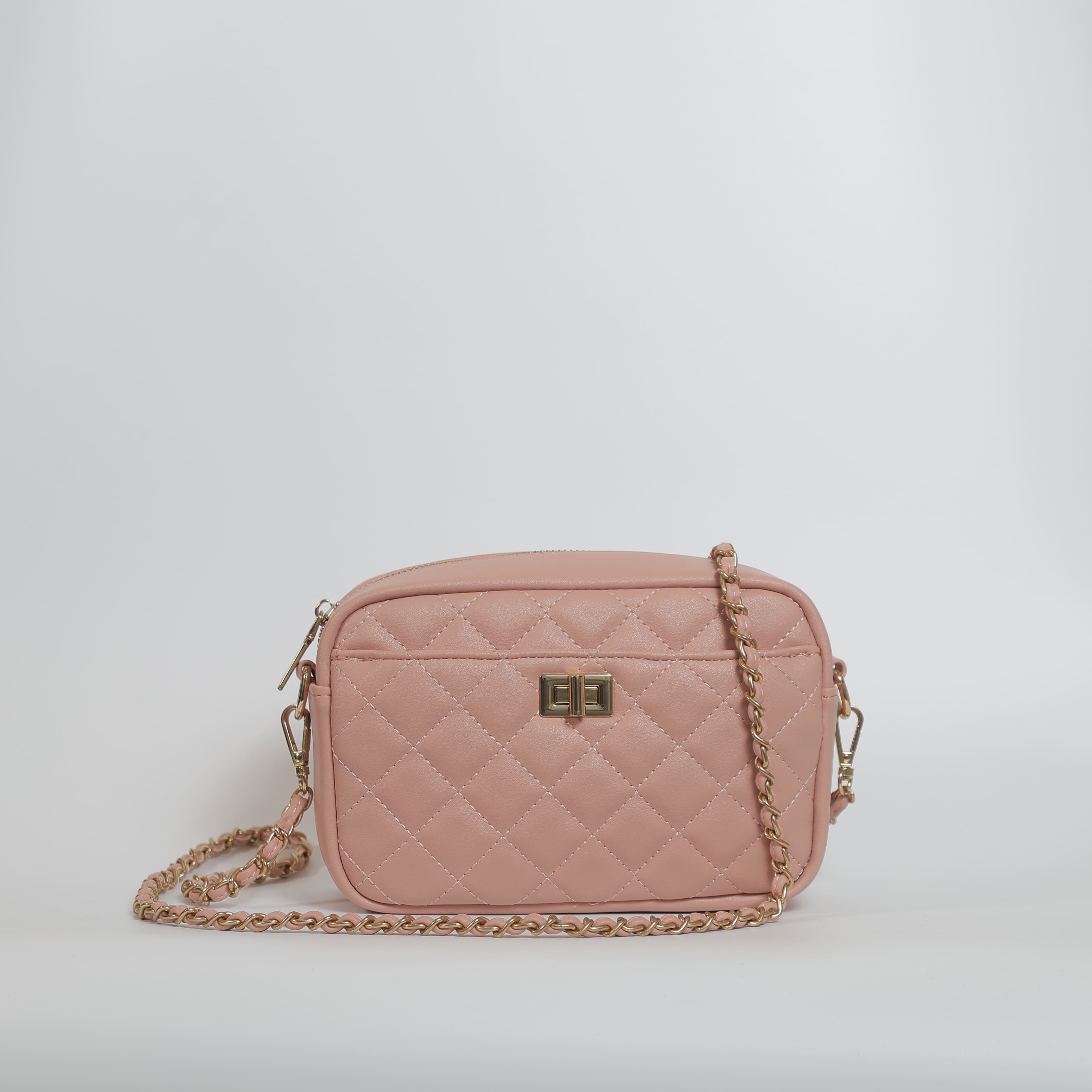 FIZZ Pink Handbag
