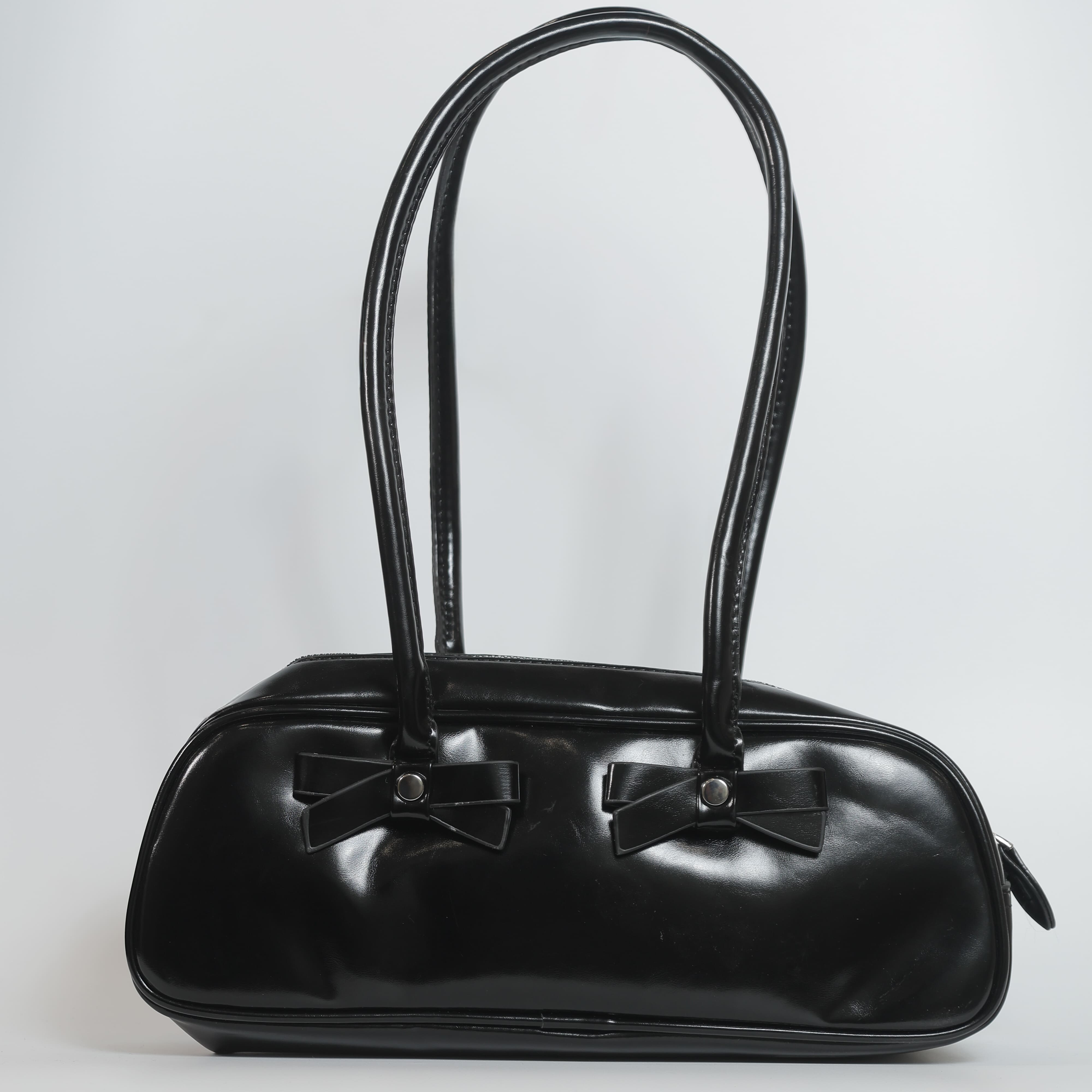 Hugo Black Handbag