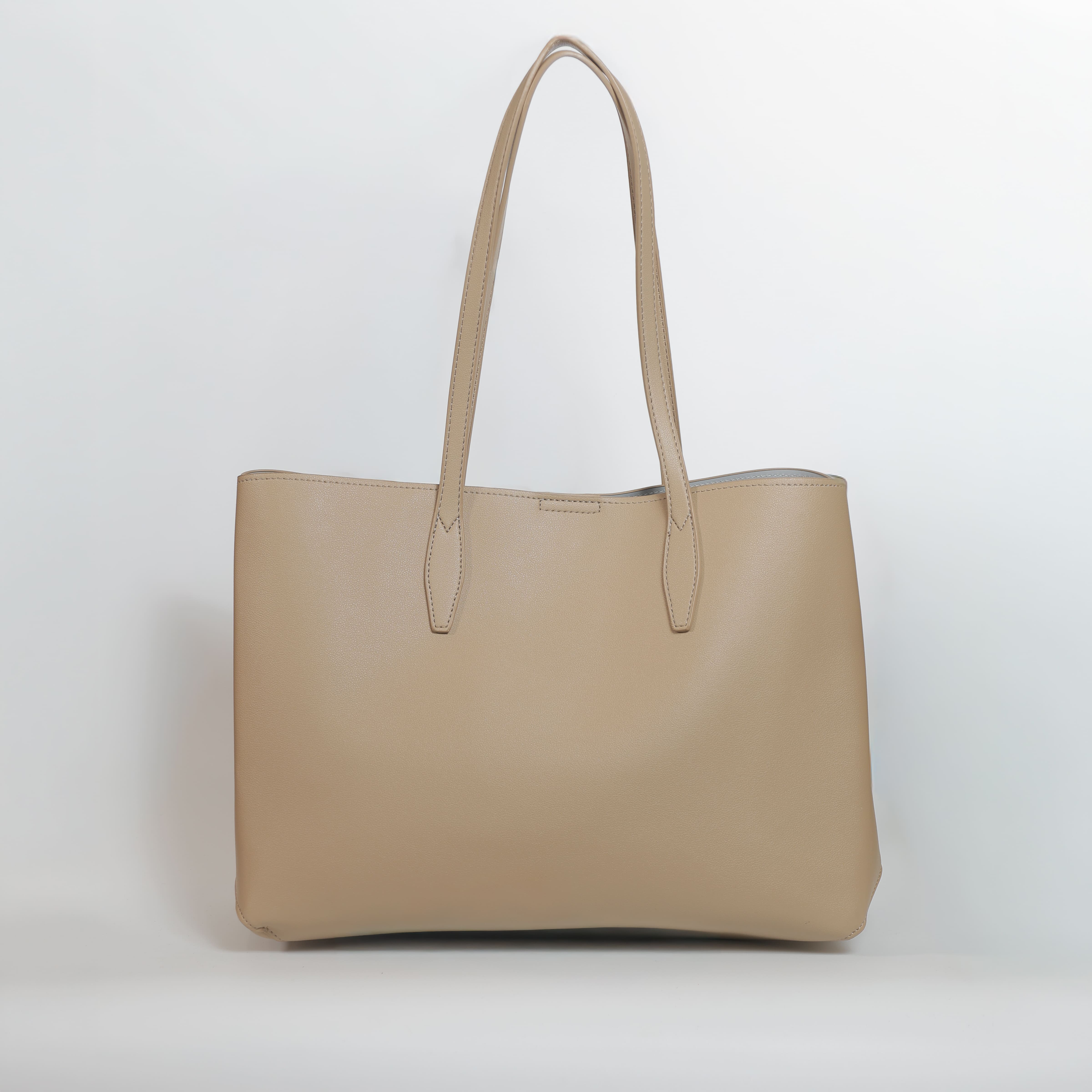 POST Sand Handbag