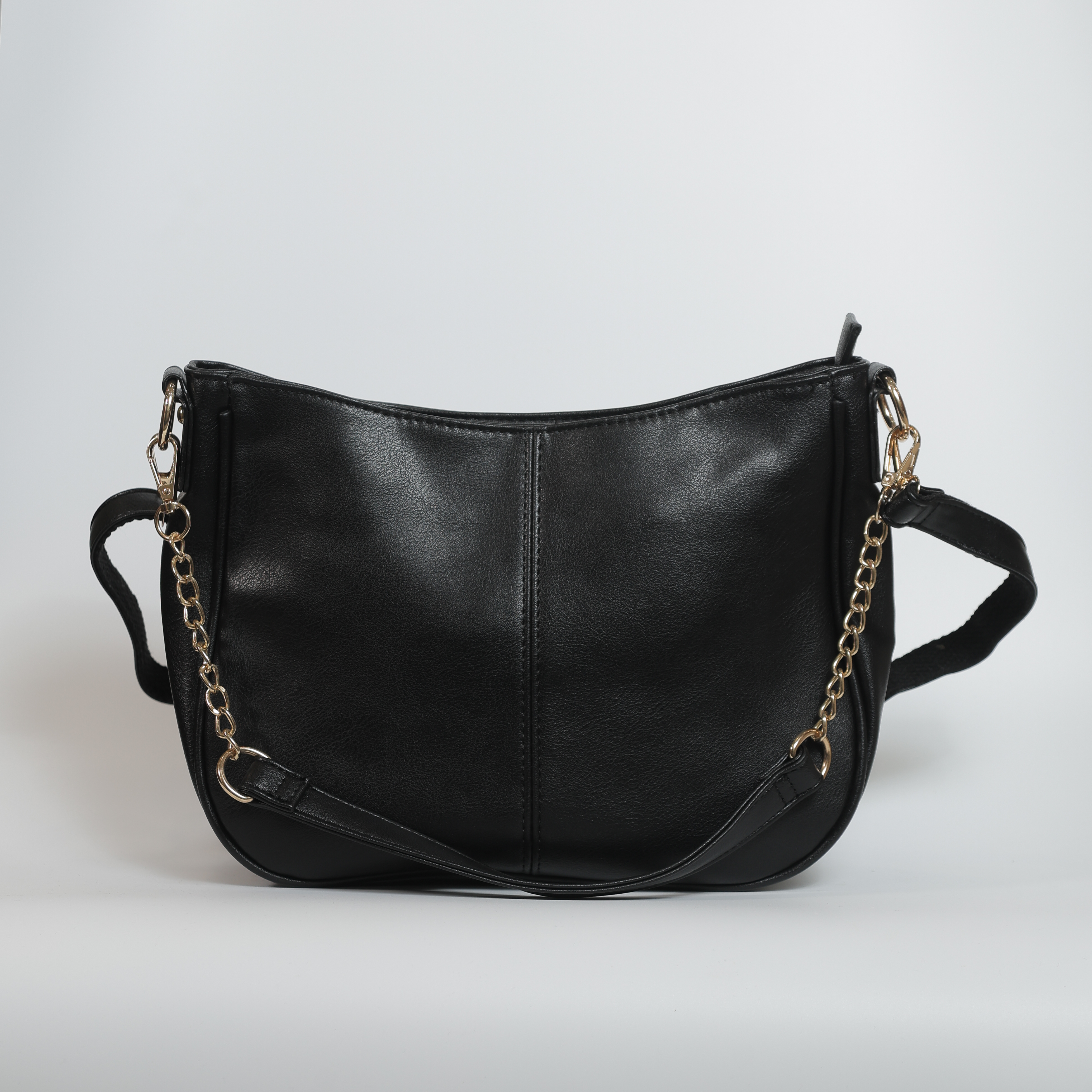 SPOT Black Handbag