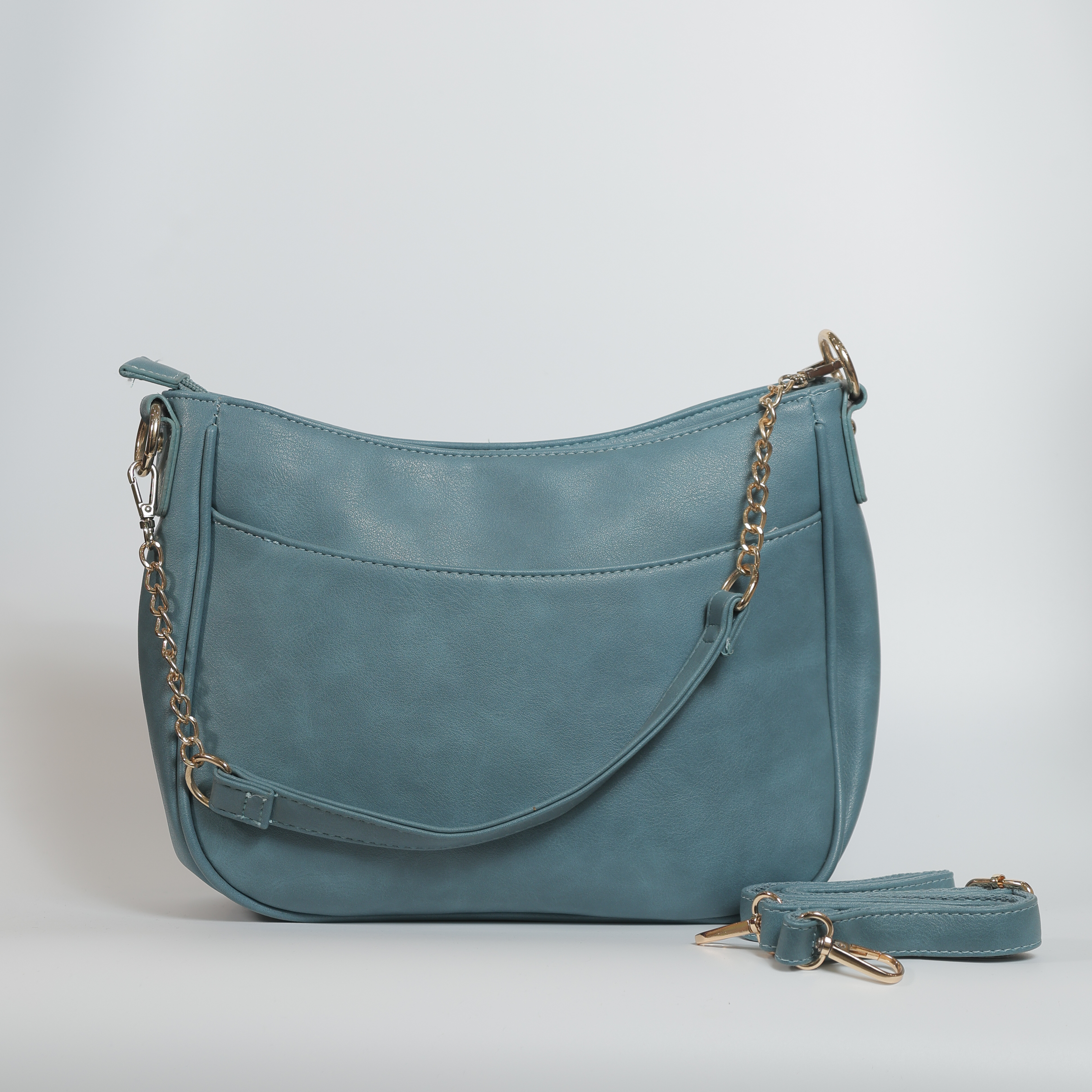 SPOT Blue Handbag